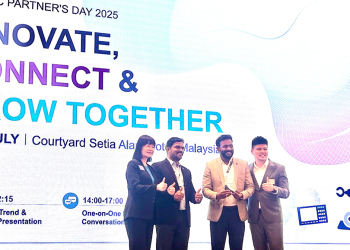From Petronas Dual Towers  to Precision: Syntec’s Imaginative and prescient for India’s Production Long term
