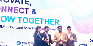 From Petronas Dual Towers  to Precision: Syntec’s Imaginative and prescient for India’s Production Long term