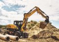 Small however mighty: The function of mini and midi excavators in trendy initiatives