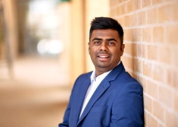 Kanishka Arumugam of EKKI: Development a World Long term Via Strategic Alliances