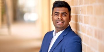 Kanishka Arumugam of EKKI: Development a World Long term Via Strategic Alliances