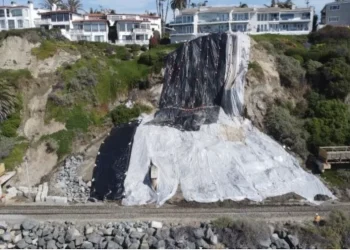 Answers Searched for California Rail Hall Besieged By way of Erosion