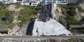 Answers Searched for California Rail Hall Besieged By way of Erosion