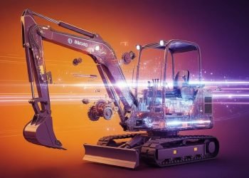 The Mini Excavator: The whole thing You Want To Know