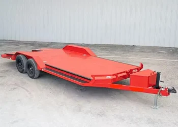 The Final Information to Opting for the Absolute best Pink Automobile Trailer
