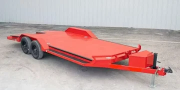 The Final Information to Opting for the Absolute best Pink Automobile Trailer