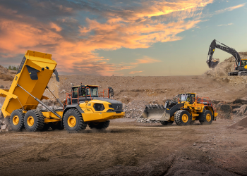 Invitation to the Volvo Staff record on the second one quarter 2025