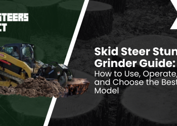 Learn how to Use, Perform, and Select the Be – Skid Steers Direct