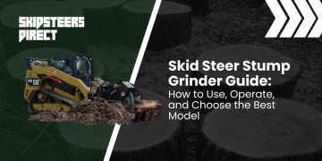 Learn how to Use, Perform, and Select the Be – Skid Steers Direct