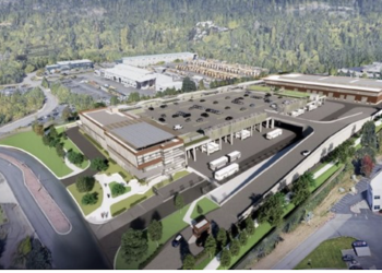 Northwest Transportation Companies Search Interconnectivity Amongst Modes, Companions