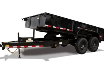Tilt Sell off Trailer Information for Heavy Hauling and Simple Unloading