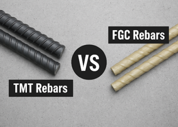Are Composite Reinforcements the Long run of Development?