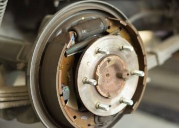 Trailer Brake Issues | 4 Winds Trailers
