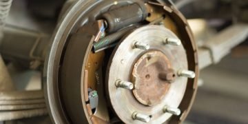 Trailer Brake Issues | 4 Winds Trailers