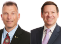GREYHAWK Names Administrators Robert Dinan and Fritz Marth to Board GREYHAWK Names Administrators Robert Dinan and Fritz Marth to Board