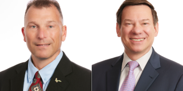 GREYHAWK Names Administrators Robert Dinan and Fritz Marth to Board