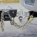 Application Trailer Protection Chains for Protected and Dependable Towing Application Trailer Protection Chains for Protected and Dependable Towing