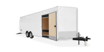 The whole thing You Want to Know In regards to the 6×10 Enclosed Application Trailer