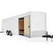 The whole thing You Want to Know In regards to the 6×10 Enclosed Application Trailer The whole thing You Want to Know In regards to the 6×10 Enclosed Application Trailer