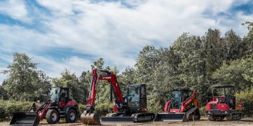 Yanmar Completes Compact Apparatus Lineup From: Yanmar CE