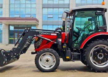 Take a look at the brand new inventory coming to Equipment Vendors Australia in October