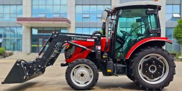 Take a look at the brand new inventory coming to Equipment Vendors Australia in October