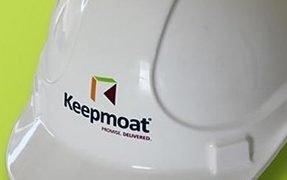 Keepmoat picked for Wednesbury’s Friar Park construction