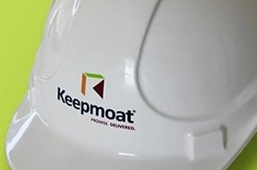 Keepmoat picked for Wednesbury’s Friar Park construction