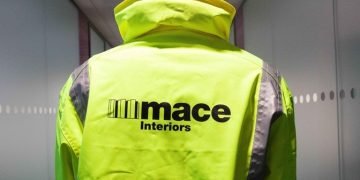 Fitout boss departs as Mace strikes to new construction