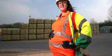 BSI produces usual for inclusive PPE