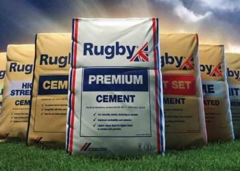 UK cement manufacturing falls to 75-year low