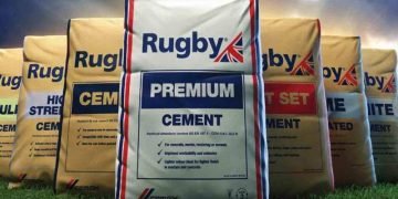 UK cement manufacturing falls to 75-year low