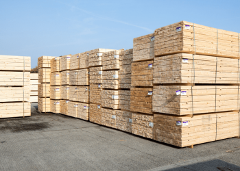 UK trees imports dip just about 3% in first part