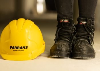 Sisk to shop for Farrans from CRH
