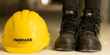 Sisk to shop for Farrans from CRH