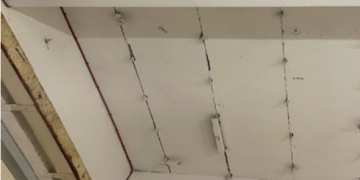 Development being made with RAAC removing