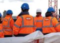 Bouygues UK submit loss for 1/3 successive 12 months