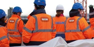 Bouygues UK submit loss for 1/3 successive 12 months