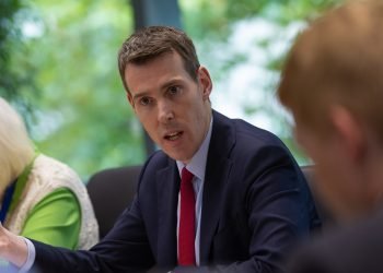 Ministry consults on DCO reform
