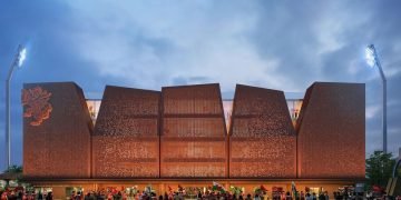 McLaren indicators for Wrexham’s new Kop