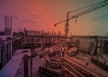 Most sensible 100 structure firms 2025