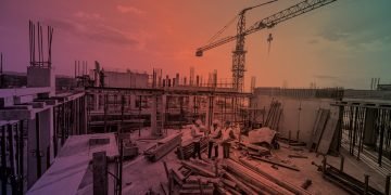 Most sensible 100 structure firms 2025