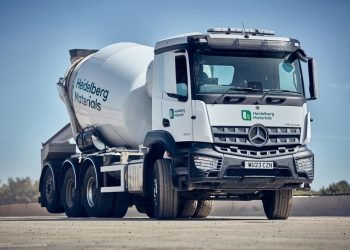 Heidelberg provides to North Wales capability
