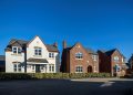 Inexperienced mild for Melton Mowbray housing construction