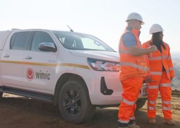 Winvic turnover tops £1bn