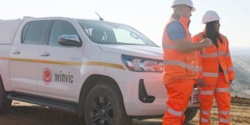 Winvic turnover tops £1bn
