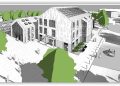 Willmott Dixon secures £15.3m Catterick the city centre redevelopment Willmott Dixon secures £15.3m Catterick the city centre redevelopment