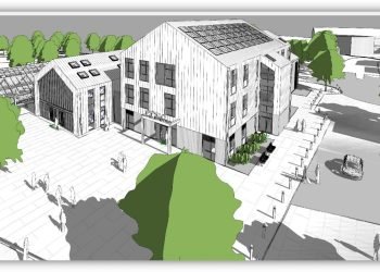 Willmott Dixon secures £15.3m Catterick the city centre redevelopment