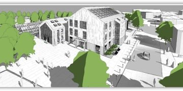 Willmott Dixon secures £15.3m Catterick the city centre redevelopment