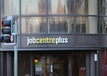 Specialists appointed to rationalise DWP property